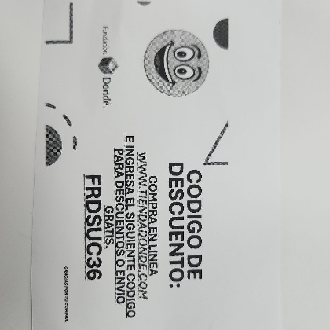 BROQUELES ORO 14K 5.8 (NUEVO)