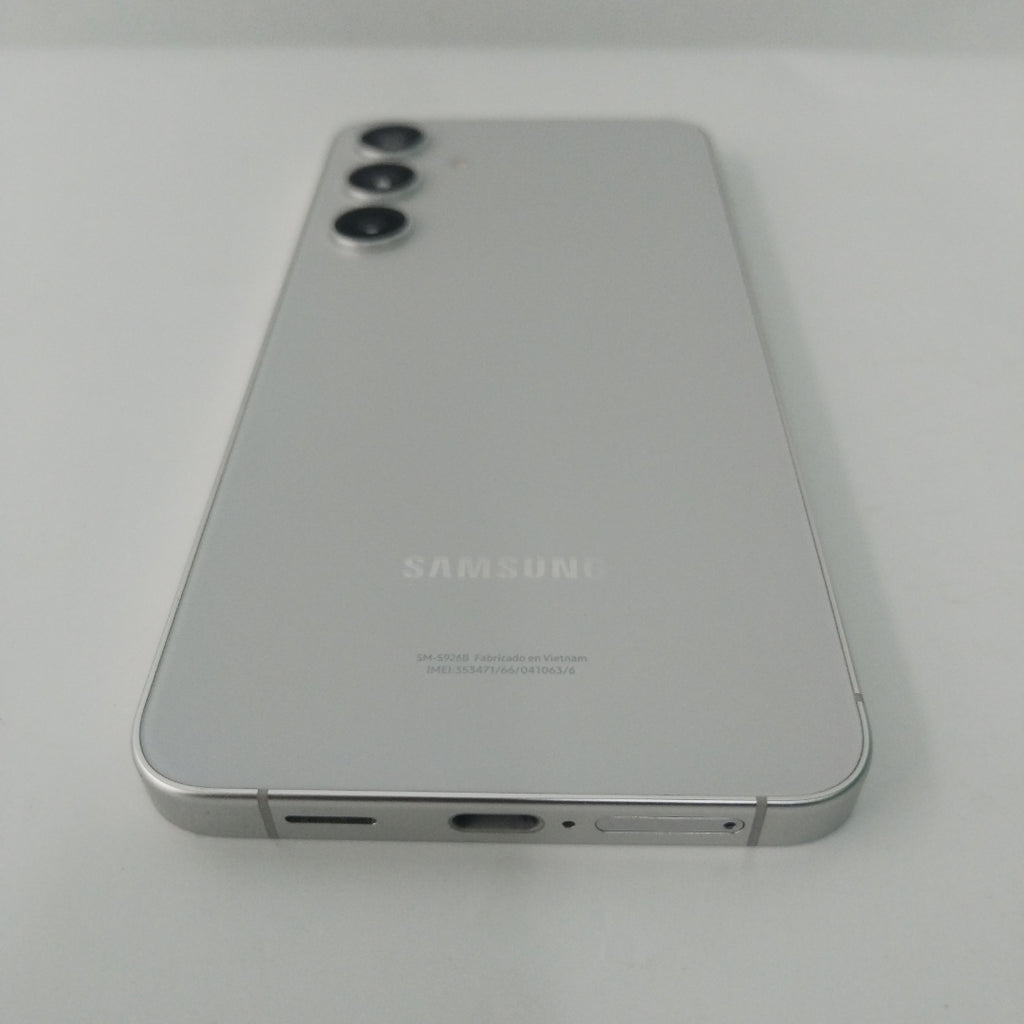 CELULAR SAMSUNG GALAXY S24 + SM-S926B (2024) 256 GB 12 GB RAM (SEMINUEVO)