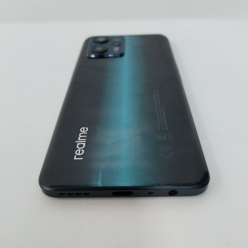 CELULAR REALME 9 PRO+ RMX3393 128 GB 8 GB RAM (SEMINUEVO)