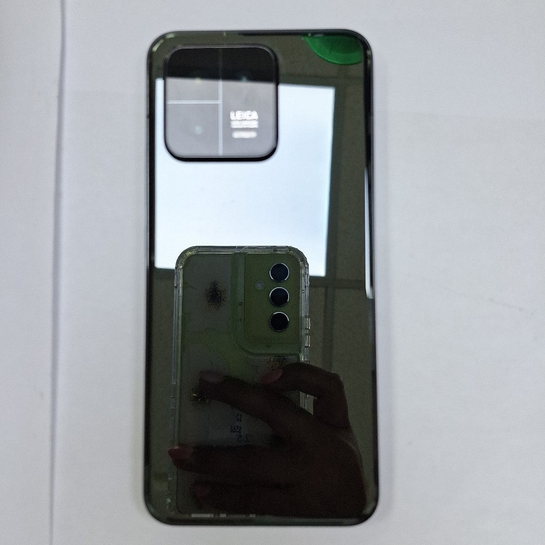 CELULAR XIAOMI 13 2211133G 256 GB 12 GB RAM (SEMINUEVO)