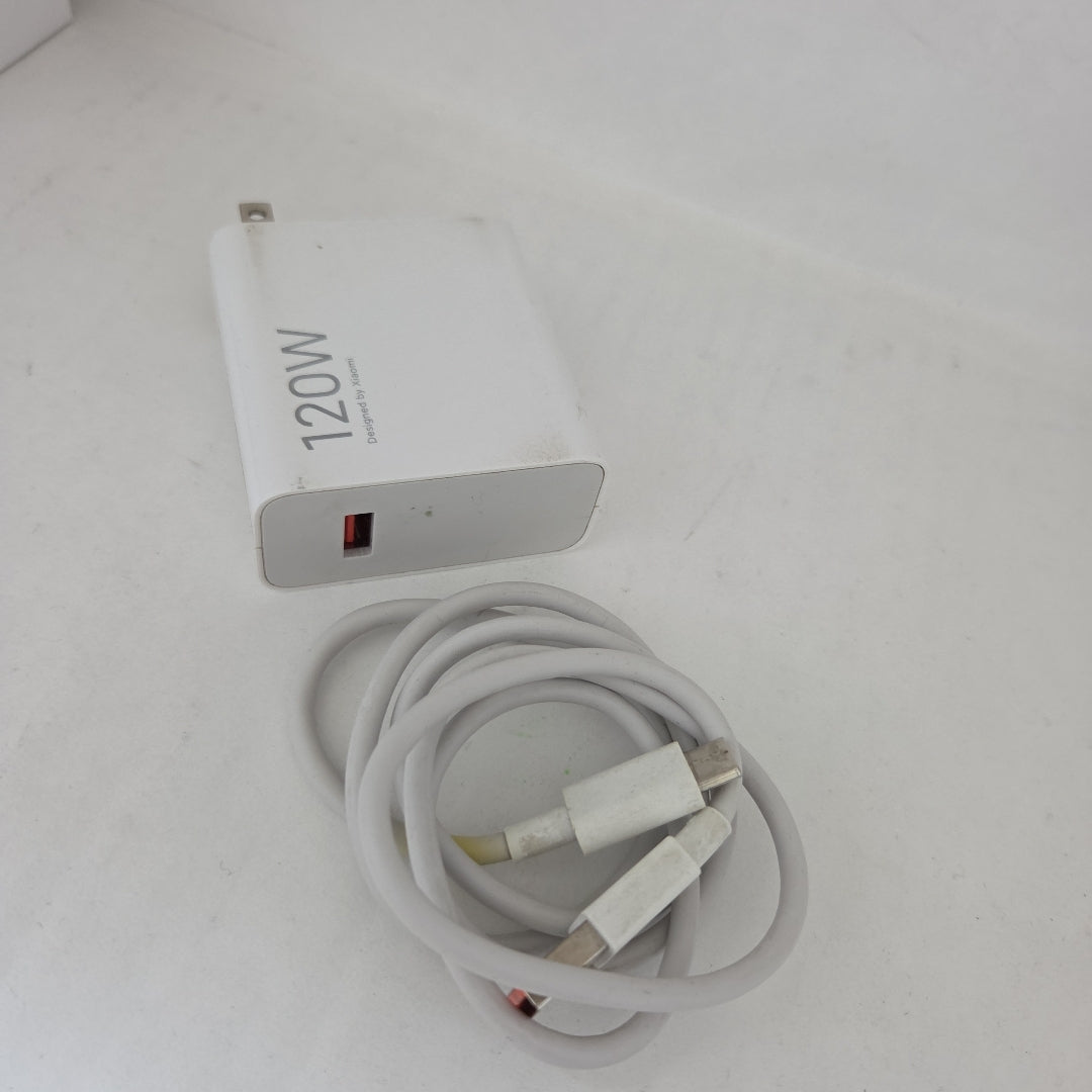CELULAR XIAOMI 12T PRO 22081212UG 256 GB 8 GB RAM (SEMINUEVO)