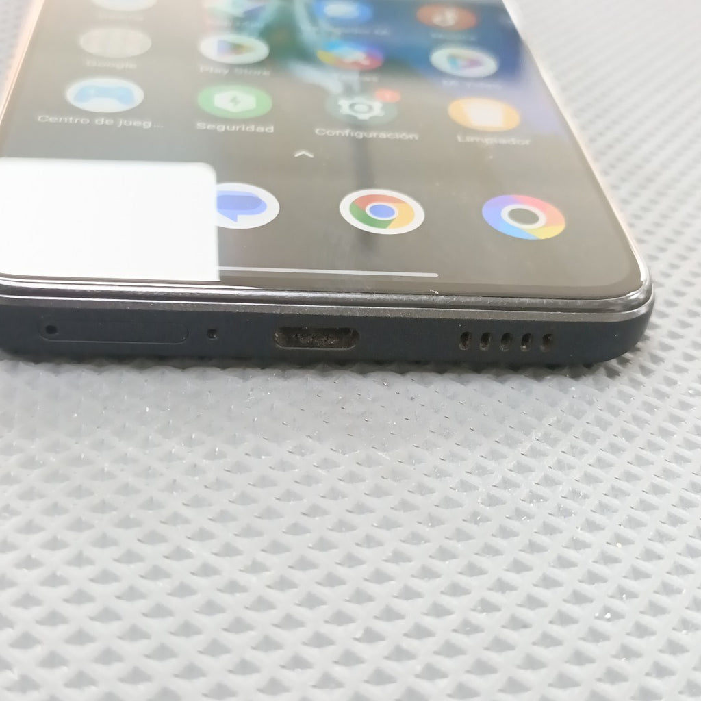 CELULAR XIAOMI POCO F5 PRO 23013PC75G (2023) 512 GB 12 GB RAM (SEMINUEVO)