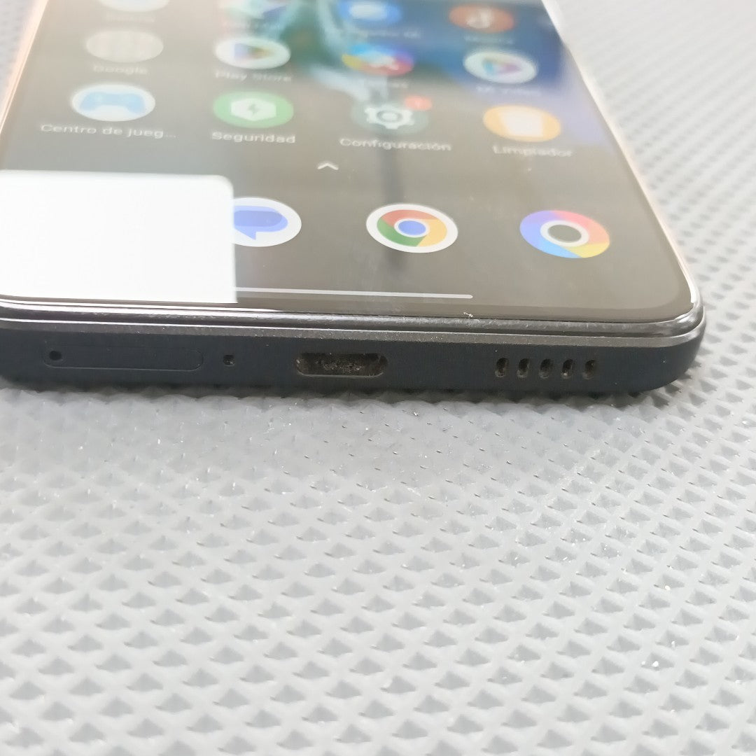 CELULAR XIAOMI POCO F5 PRO 23013PC75G (2023) 512 GB 12 GB RAM (SEMINUEVO)