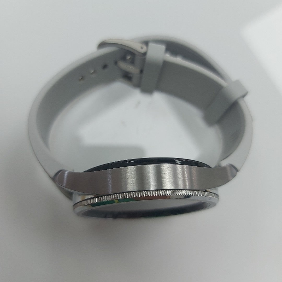 SMARTWATCH SAMSUNG GALAXY WATCH 6 CLASSIC SM-R960 47 MM GPS (SEMINUEVO)