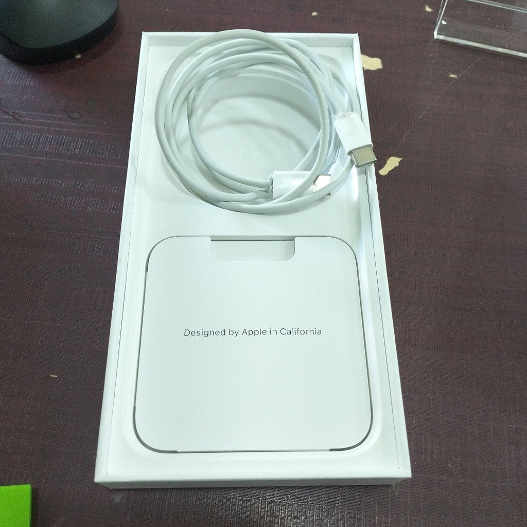 CELULAR APPLE IPHONE 15 PLUS A3093 (2023) 512 GB 6 GB RAM (SEMINUEVO)
