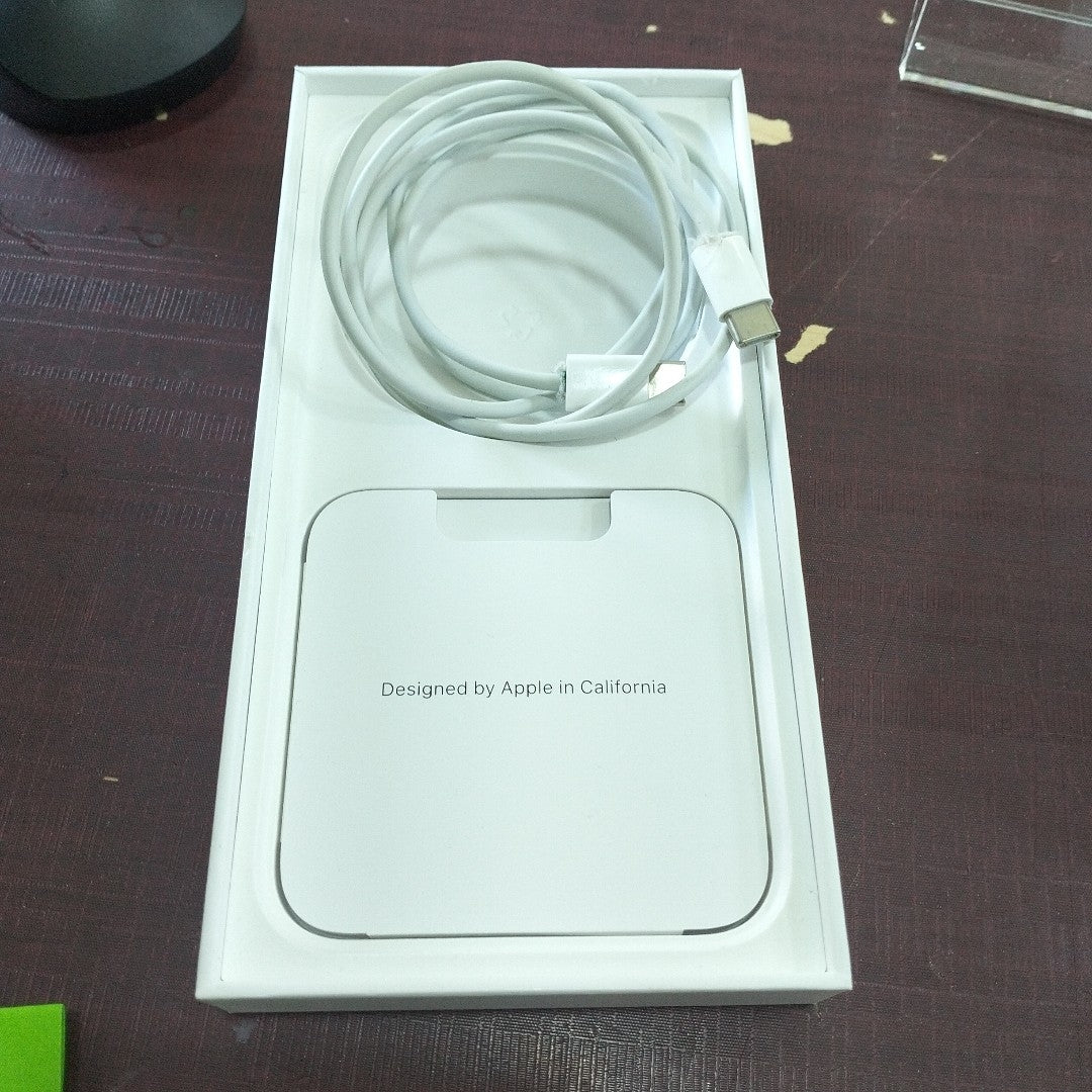 CELULAR APPLE IPHONE 15 PLUS A3093 (2023) 512 GB 6 GB RAM (SEMINUEVO)