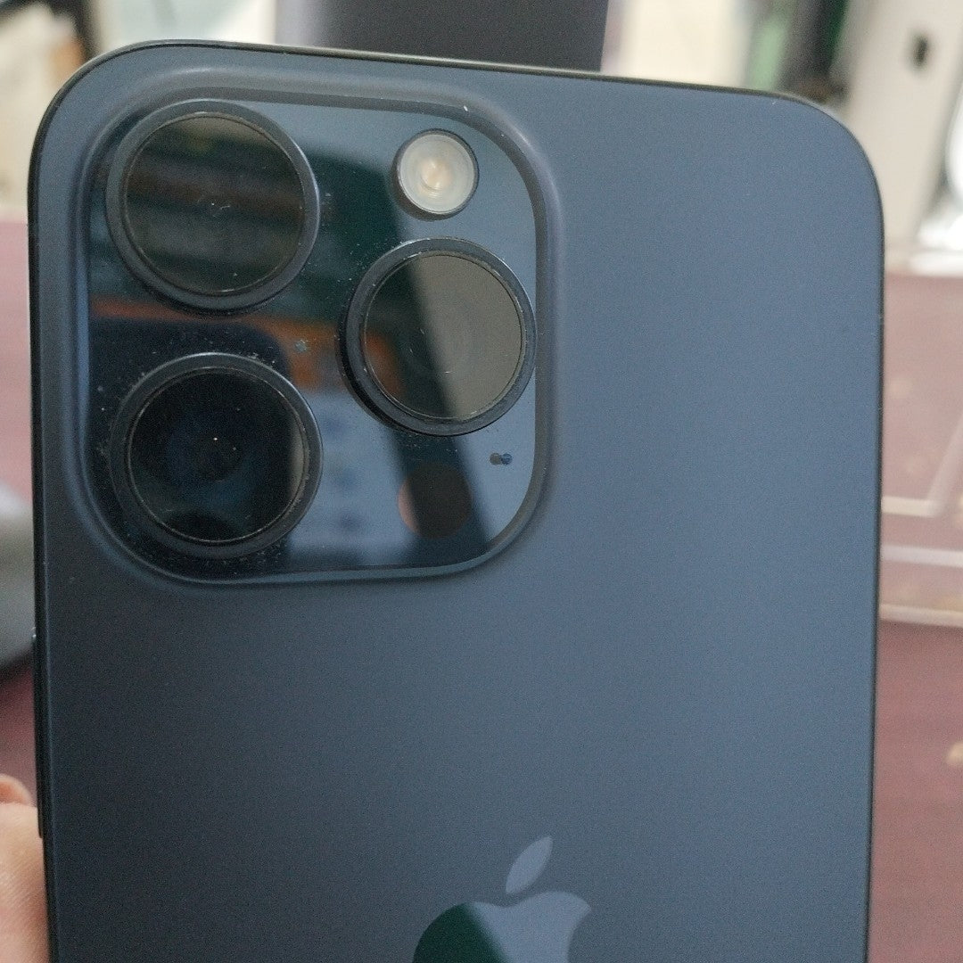 CELULAR APPLE IPHONE 15 PRO MAX A3105 (2023) 256 GB 8 GB RAM (SEMINUEVO)