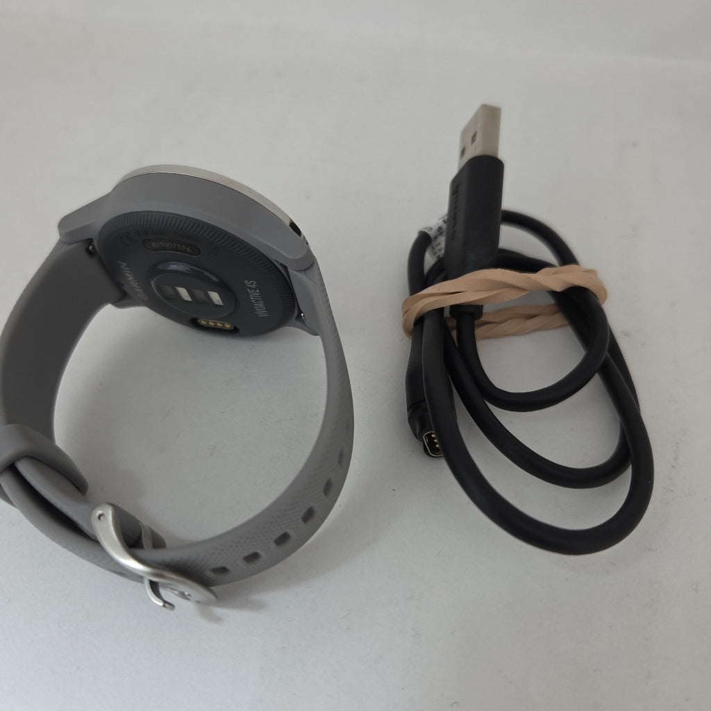 SMARTWATCH GARMIN VIVOACTIVE 4S 40 MM GPS (SEMINUEVO)