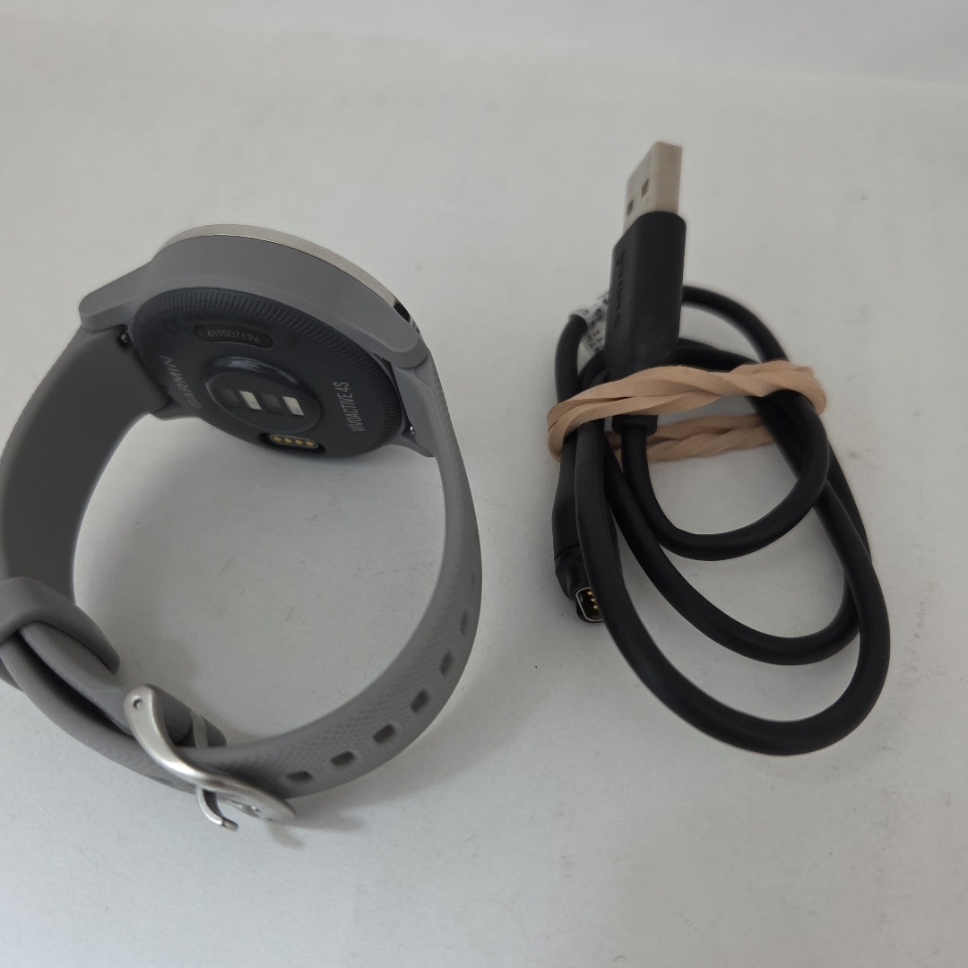 SMARTWATCH GARMIN VIVOACTIVE 4S 40 MM GPS (SEMINUEVO)