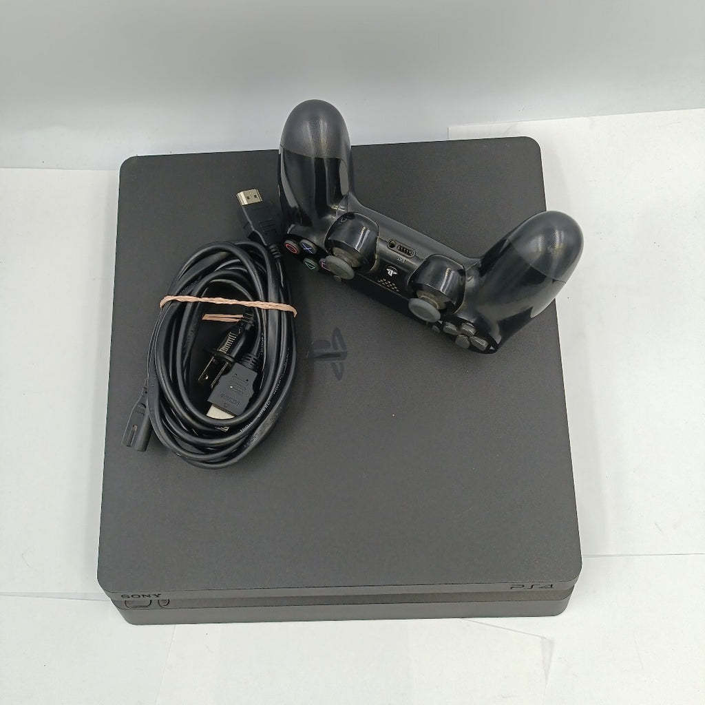 CONSOLA DE VIDEOJUEGO SONY PS4 1 TB (SEMINUEVO)