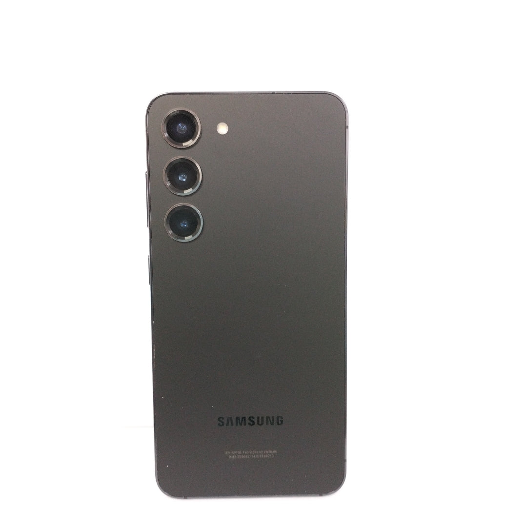 CELULAR SAMSUNG GALAXY S23 SM-S911B 256 GB 8 GB RAM (SEMINUEVO)