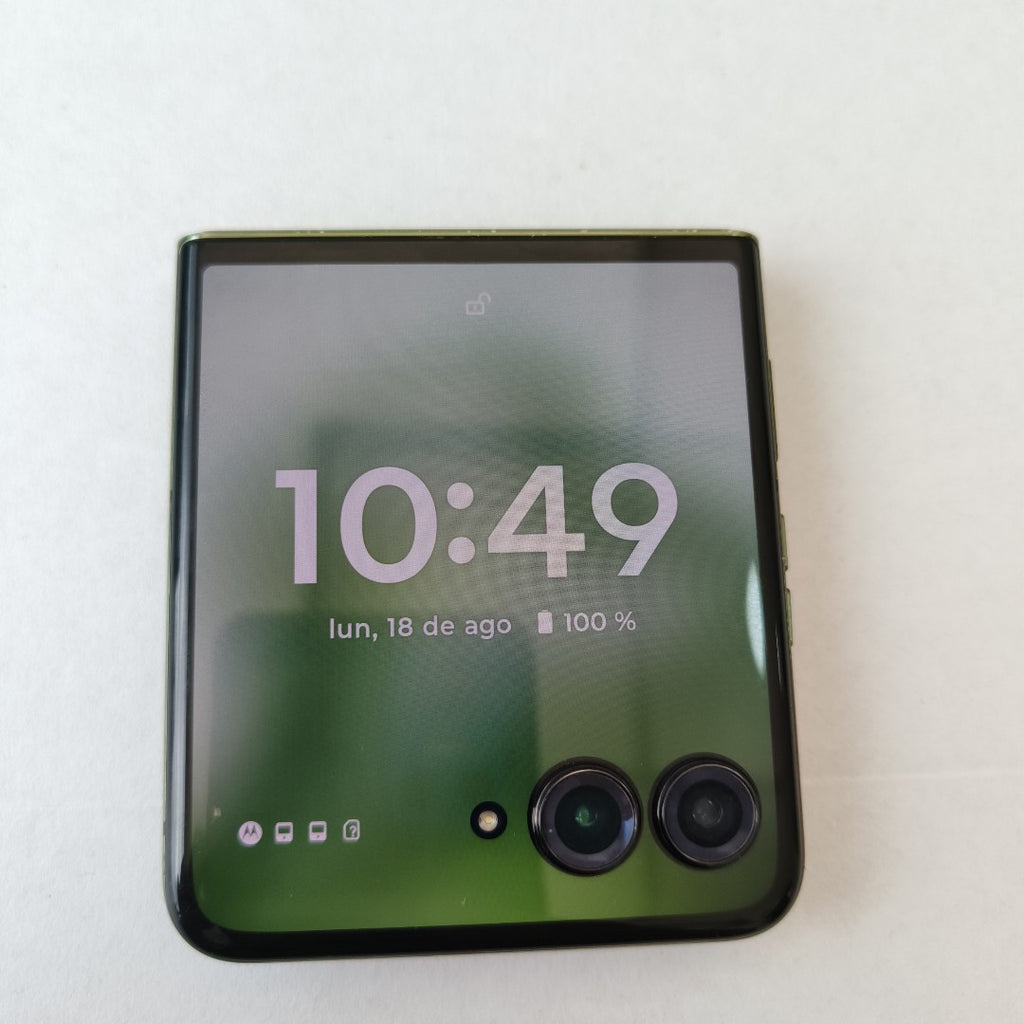 CELULAR MOTOROLA RAZR 50 5G XT2451-3 (2024) 512 GB 12 GB RAM