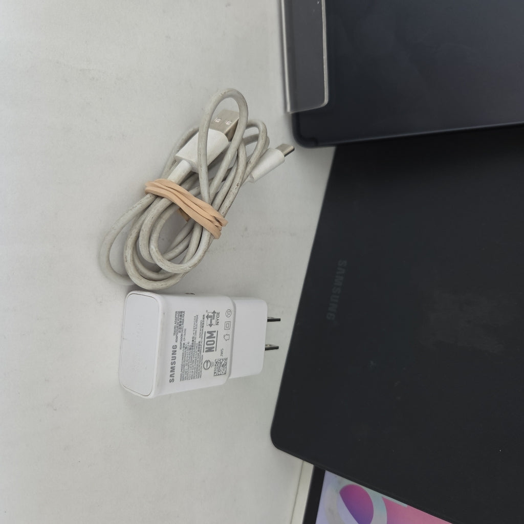 TABLETA SAMSUNG GALAXY TAB S6 LITE SM-P610 64 GB 4 GB RAM (SEMINUEVO)
