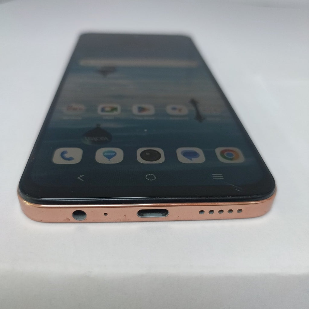 CELULAR VIVO Y28 V2352 256 GB 8 GB RAM