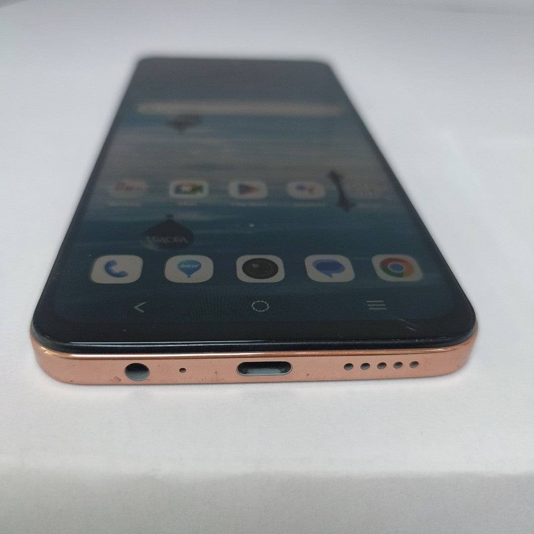 CELULAR VIVO Y28 V2352 256 GB 8 GB RAM