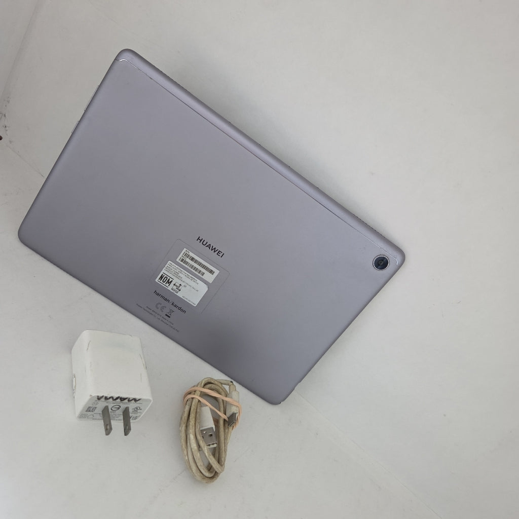 TABLETA HUAWEI MEDIAPAD M5 LITE BAH2-W19 64 GB 4 GB RAM (SEMINUEVO)