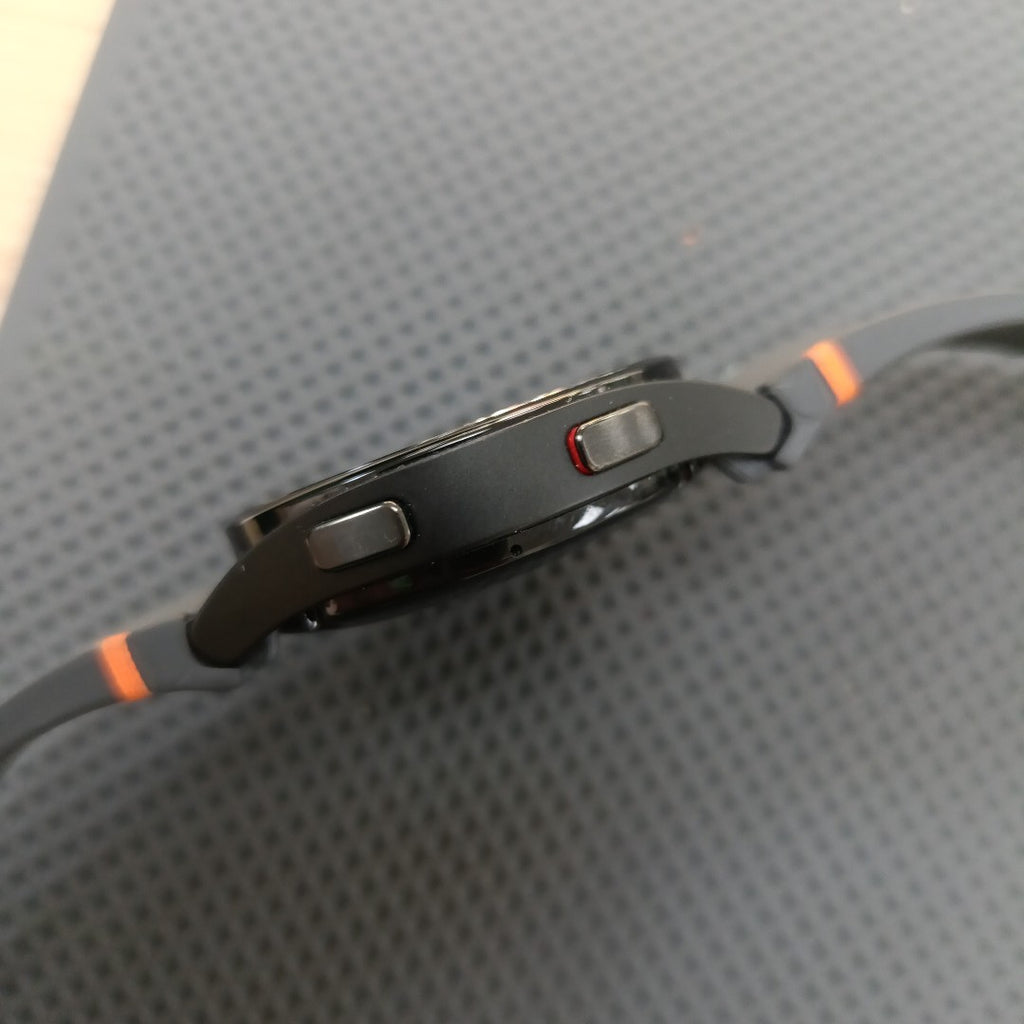 SMARTWATCH SAMSUNG GALAXY WATCH FE SM-R861 40 MM GPS (SEMINUEVO)