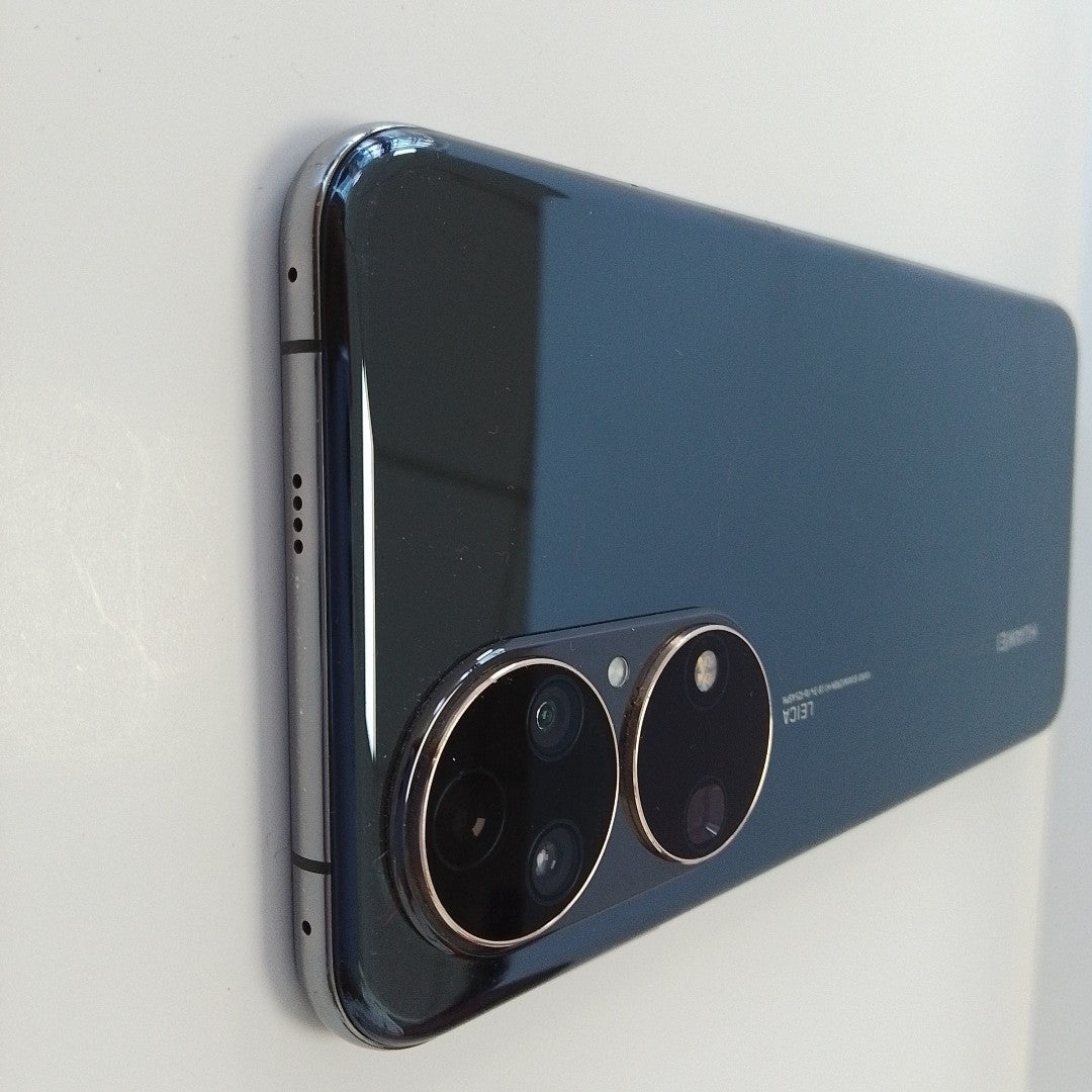 CELULAR HUAWEI P50 ABR-LX9 256 GB 8 GB RAM (SEMINUEVO)