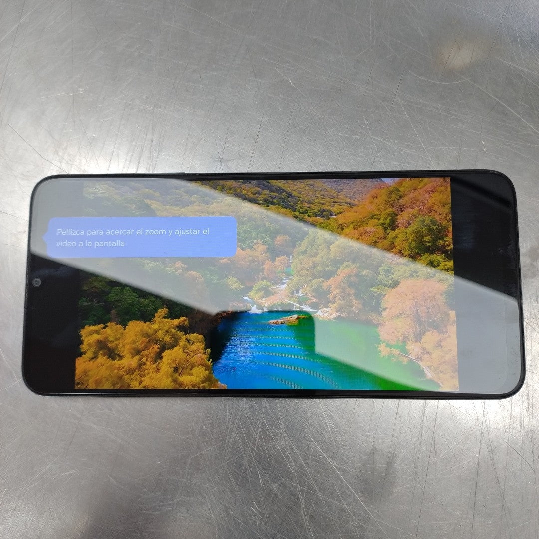 CELULAR HONOR X7A RKY-LX3 (2023) 128 GB 6 GB RAM (SEMINUEVO)