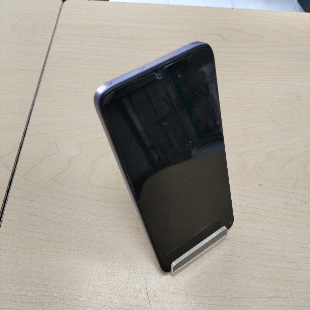 CELULAR HONOR X6A WDY-LX3 (2023) 256 GB 6 GB RAM (SEMINUEVO)