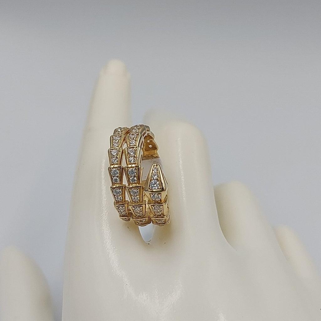 ANILLOS DAMA ORO 14K 5.6 (NUEVO)