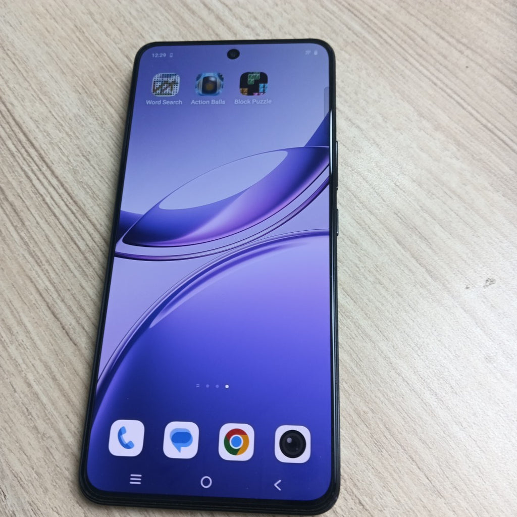 CELULAR VIVO V50 LITE V2441 (2025) 256 GB 8 GB RAM (SEMINUEVO)