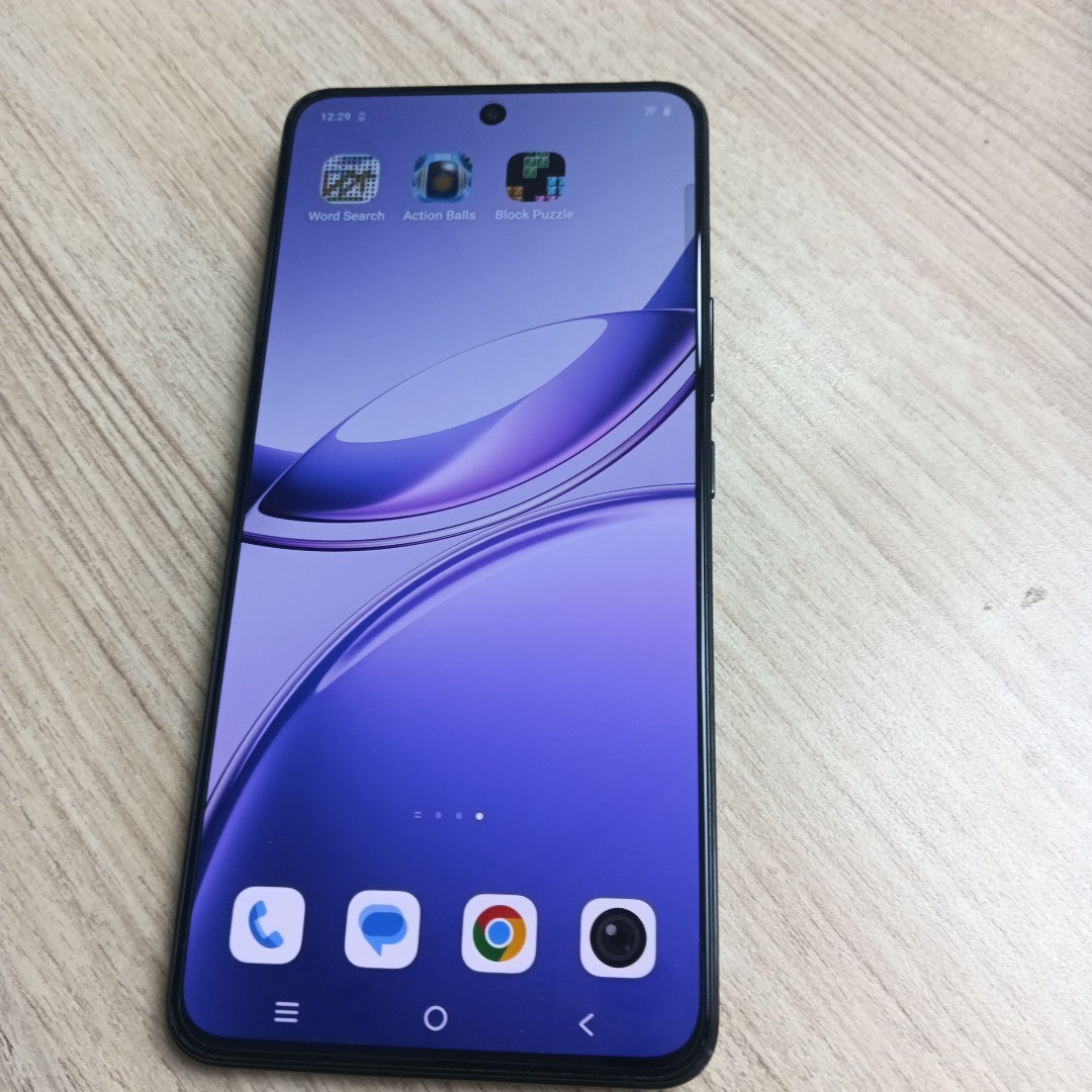 CELULAR VIVO V50 LITE V2441 (2025) 256 GB 8 GB RAM (SEMINUEVO)