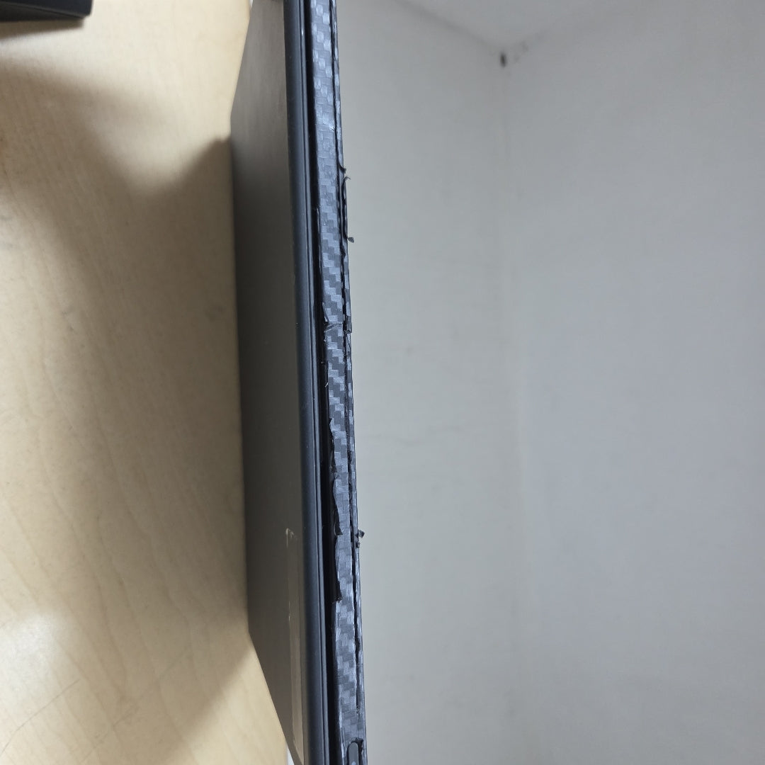 LAPTOP LENOVO THINKPAD X12 DETACHABLE GEN 1 (2021) 256 GB SSD 16 GB RAM (SEMINUEVO)