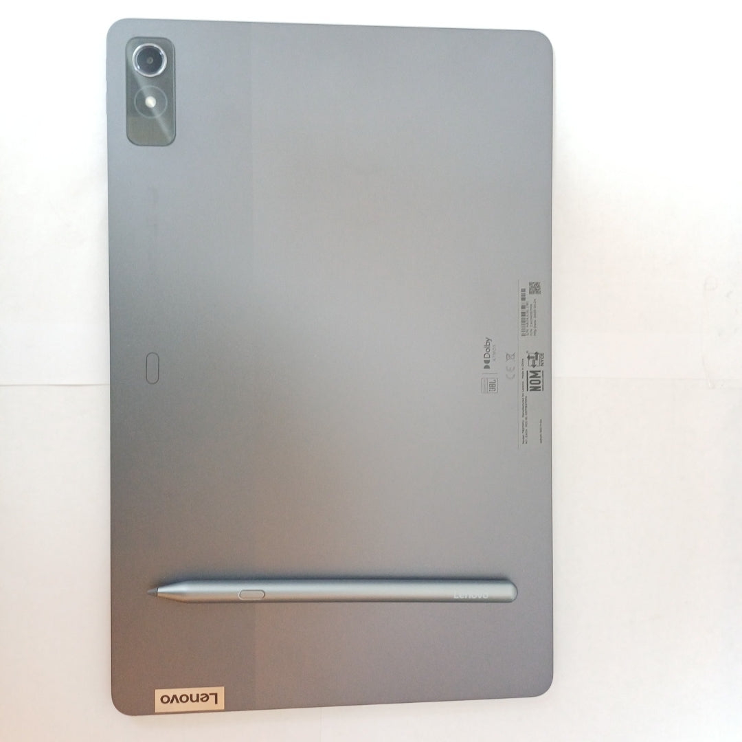TABLETA LENOVO TAB P12 TB370FU (2023) 256 GB 8 GB RAM (SEMINUEVO)