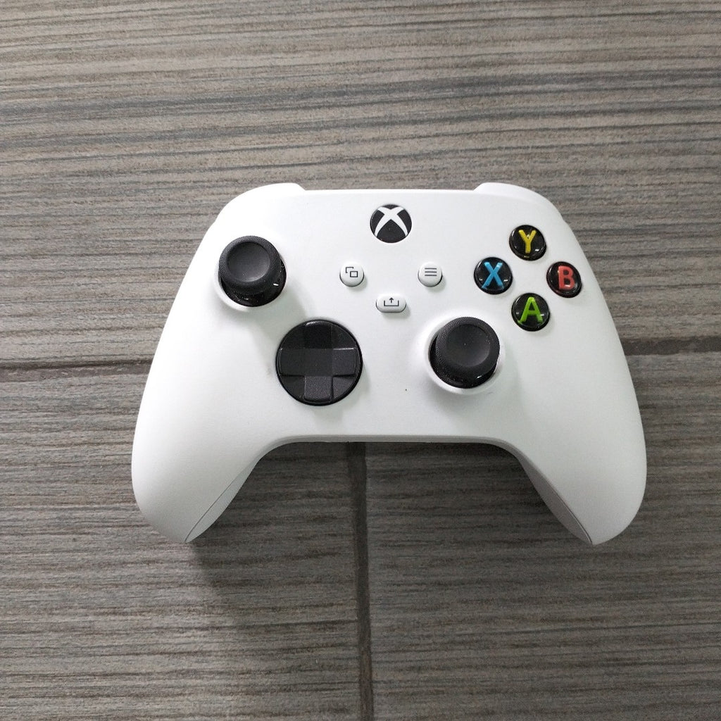 CONSOLA DE VIDEOJUEGO MICROSOFT XBOX SERIES S 512 GB SSD (SEMINUEVO)