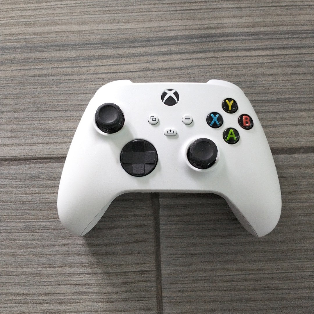 CONSOLA DE VIDEOJUEGO MICROSOFT XBOX SERIES S 512 GB SSD (SEMINUEVO)