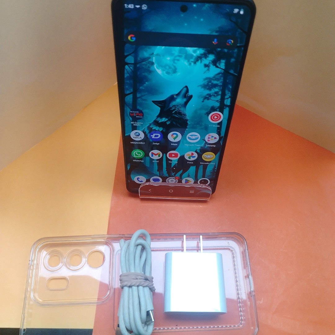CELULAR VIVO V30 LITE V2314 (2023) 256 GB 12 GB RAM (SEMINUEVO)