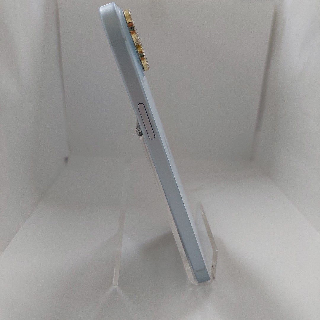 CELULAR APPLE IPHONE 15 PLUS A3093 (2023) 256 GB 6 GB RAM (SEMINUEVO)
