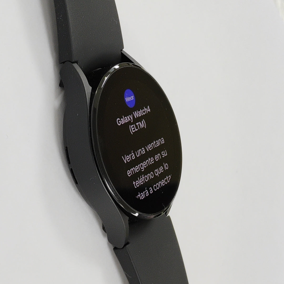 SMARTWATCH SAMSUNG GALAXY WATCH 4 SM-R860 40 MM GPS (SEMINUEVO)