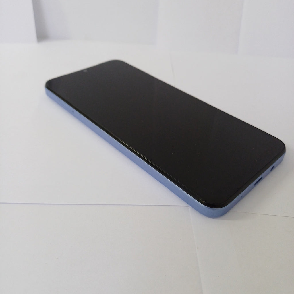 CELULAR HUAWEI NOVA Y61 EVE-LX3 128 GB 8 GB RAM (SEMINUEVO)