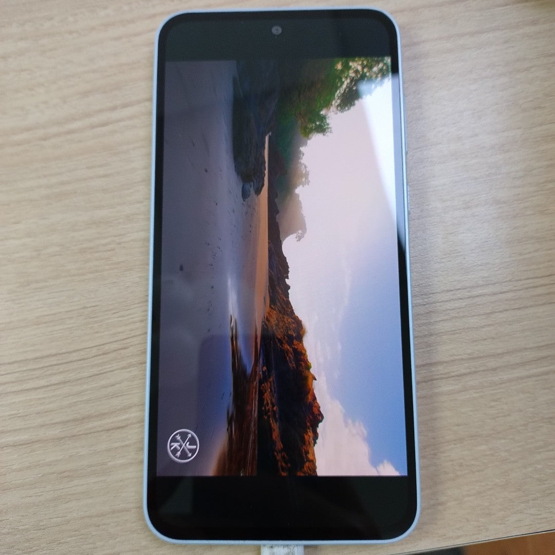 CELULAR SAMSUNG GALAXY A35 5G SM-A356E (2024) 128 GB 6 GB RAM (SEMINUEVO)