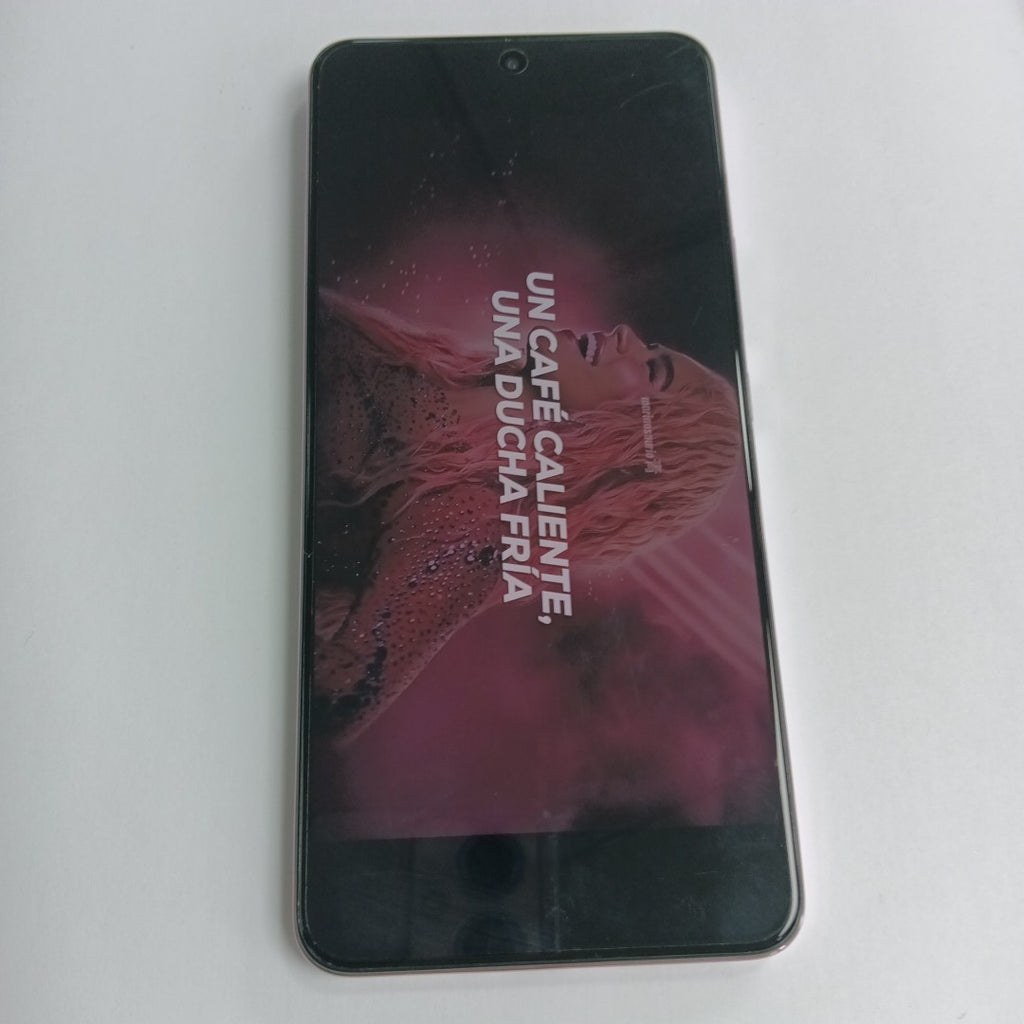 CELULAR VIVO V50 LITE V2441 (2025) 256 GB 8 GB RAM (SEMINUEVO)