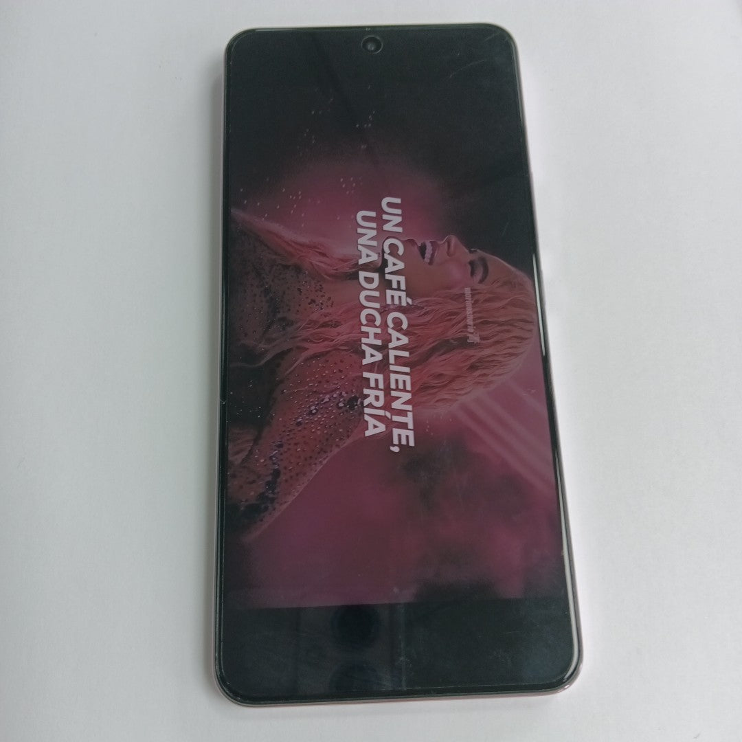 CELULAR VIVO V50 LITE V2441 (2025) 256 GB 8 GB RAM (SEMINUEVO)