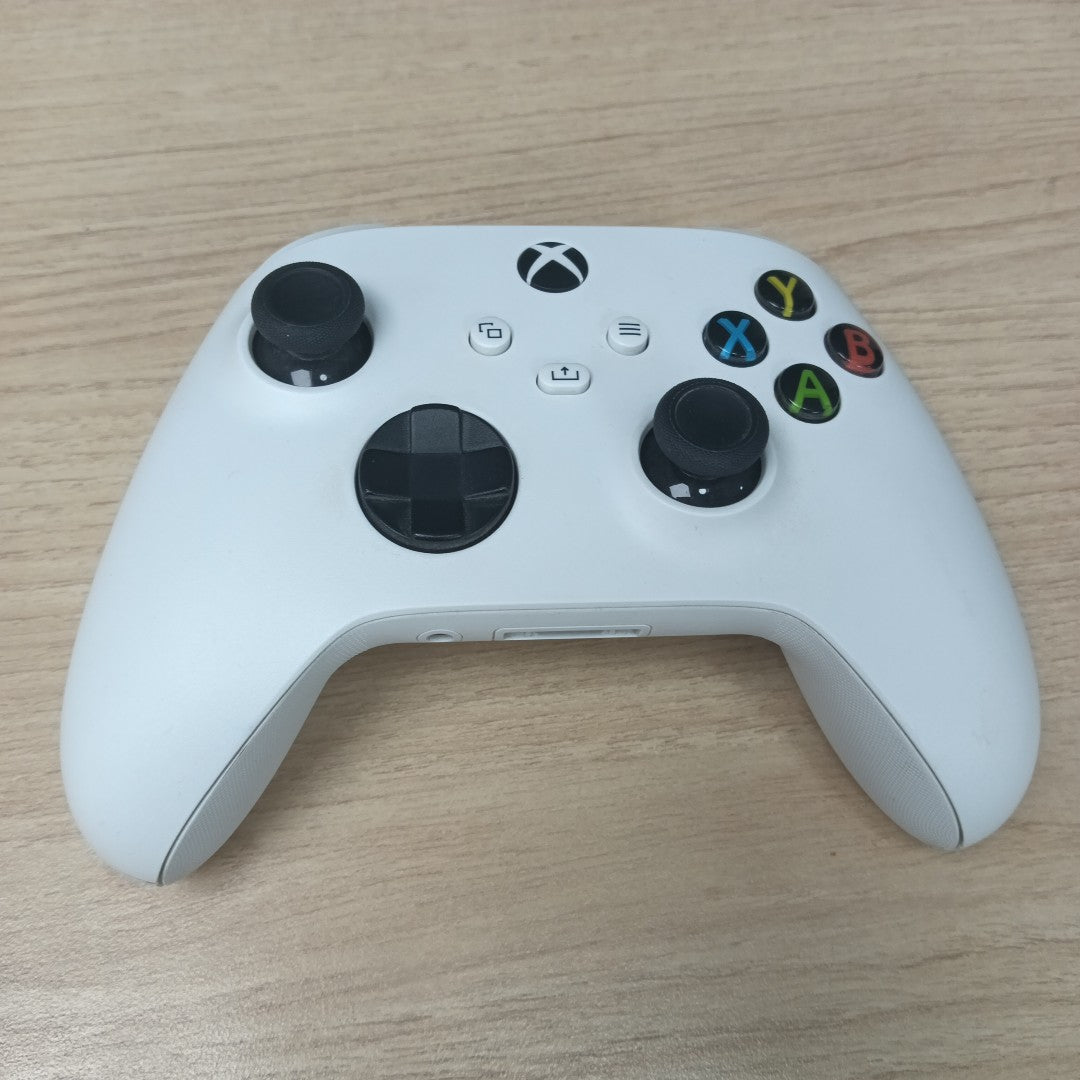 CONSOLA DE VIDEOJUEGO MICROSOFT XBOX SERIES S 512 GB SSD (SEMINUEVO)