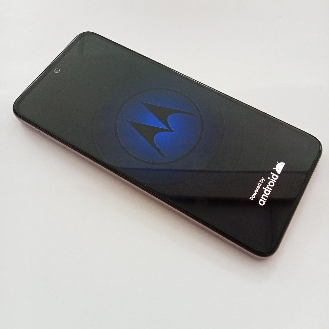 CELULAR MOTOROLA MOTO G42 XT2233-1 128 GB 4 GB RAM (SEMINUEVO)
