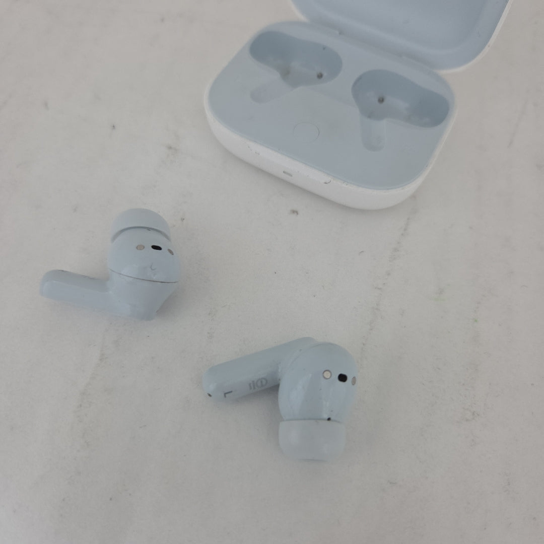 AUDIFONOS MOTOROLA MOTO BUDS XT2443-1 INALAMBRICO IN EAR (SEMINUEVO)