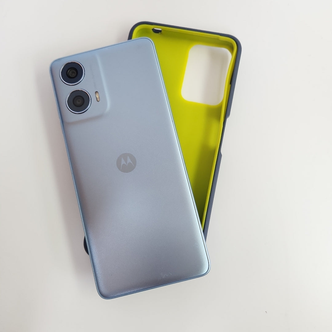 CELULAR MOTOROLA MOTO G24 POWER XT2425-1 (2024) 256 GB 8 GB RAM (SEMINUEVO)