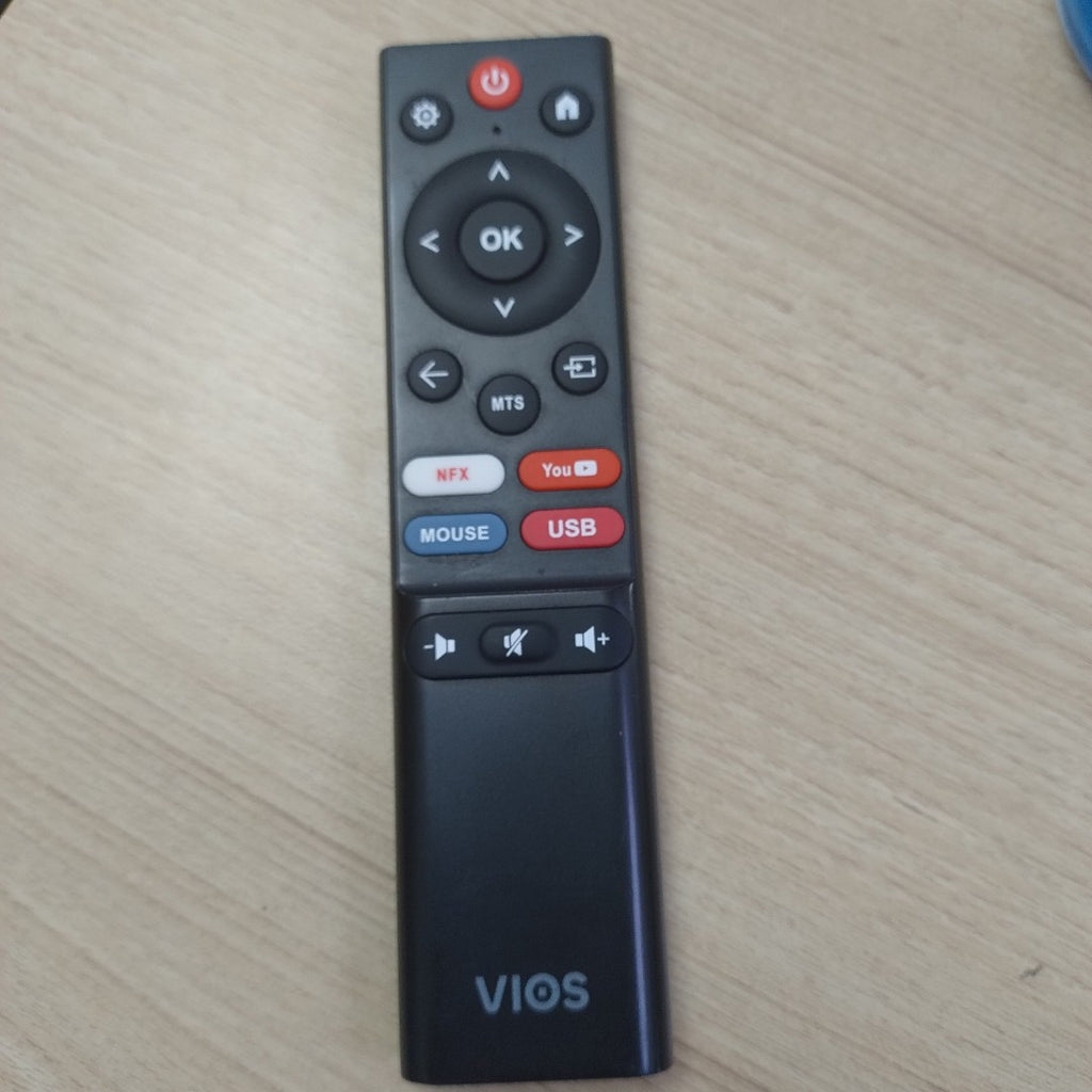 PANTALLA VIOS VI-50T232 50" LED 4K (SEMINUEVO)
