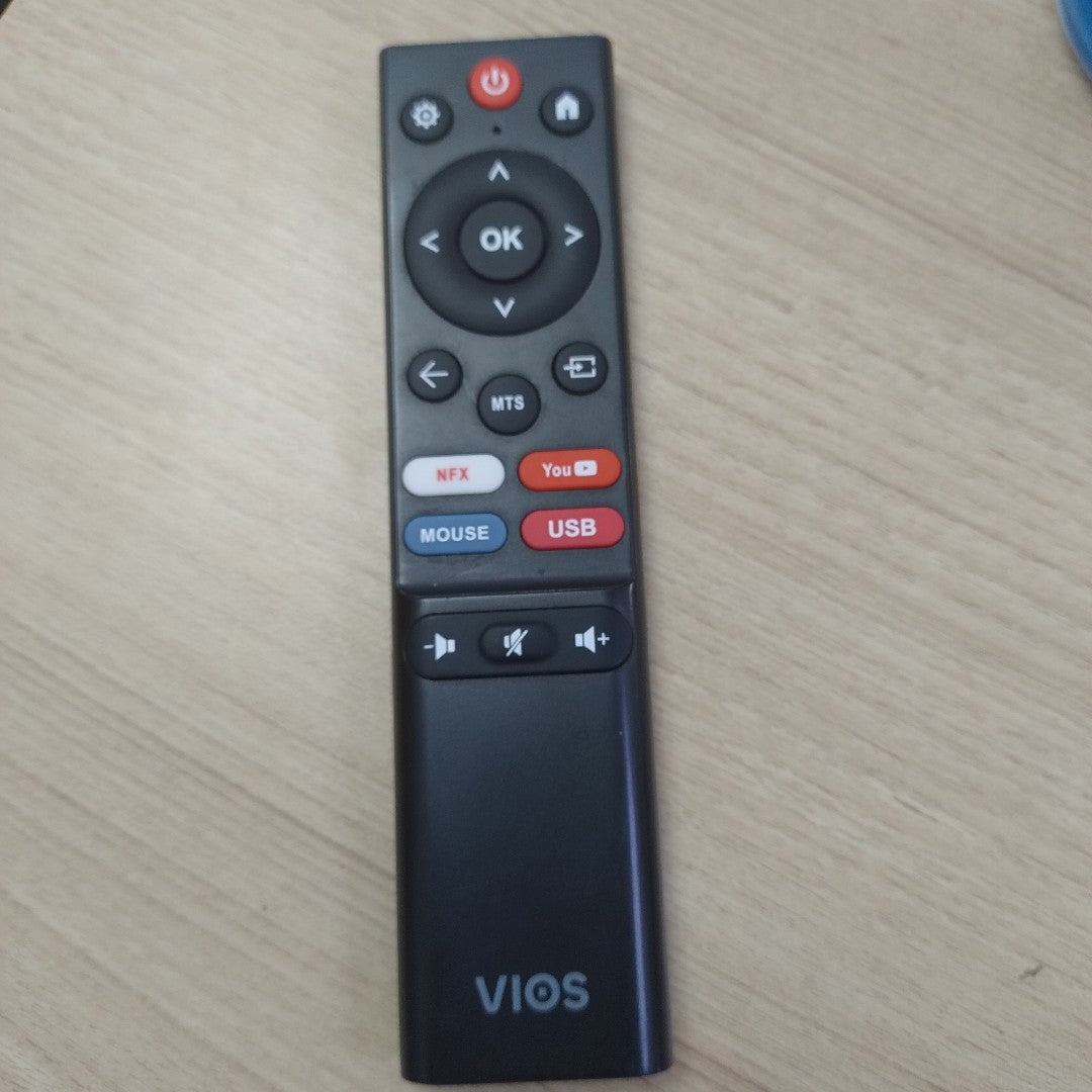 PANTALLA VIOS VI-50T232 50" LED 4K (SEMINUEVO)