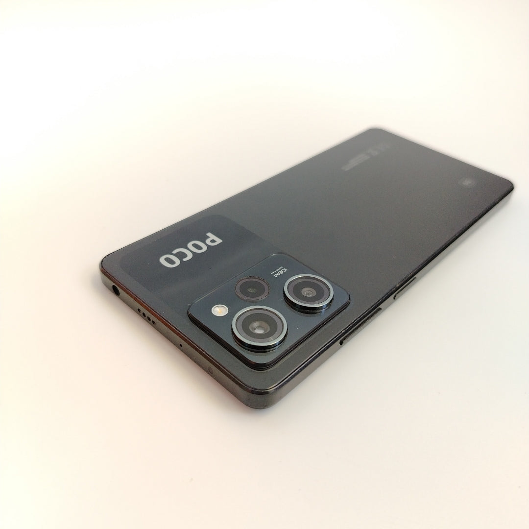 CELULAR XIAOMI POCO X5 PRO 22101320G (2023) 256 GB 8 GB RAM (SEMINUEVO)