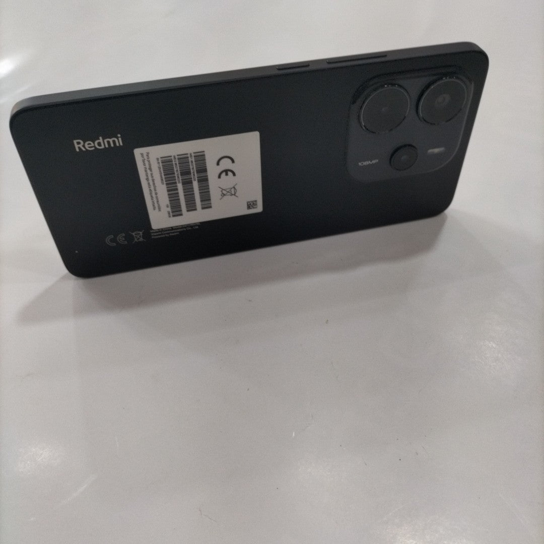 CELULAR XIAOMI REDMI NOTE 14 24117RN76L (2025) 256 GB 8 GB RAM (SEMINUEVO)