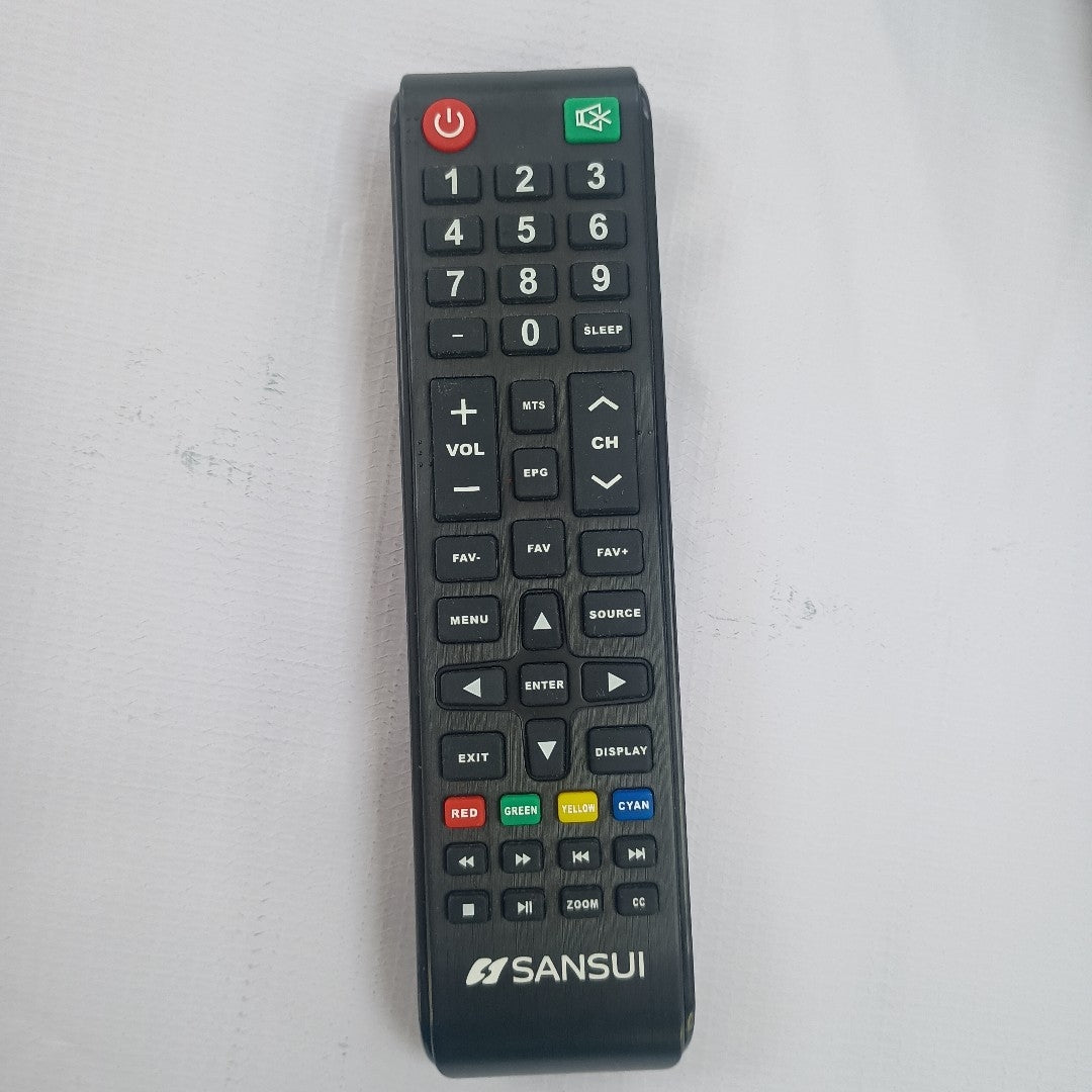 PANTALLA SANSUI SMX32T1H (2022) 32" LED HD (SEMINUEVO)