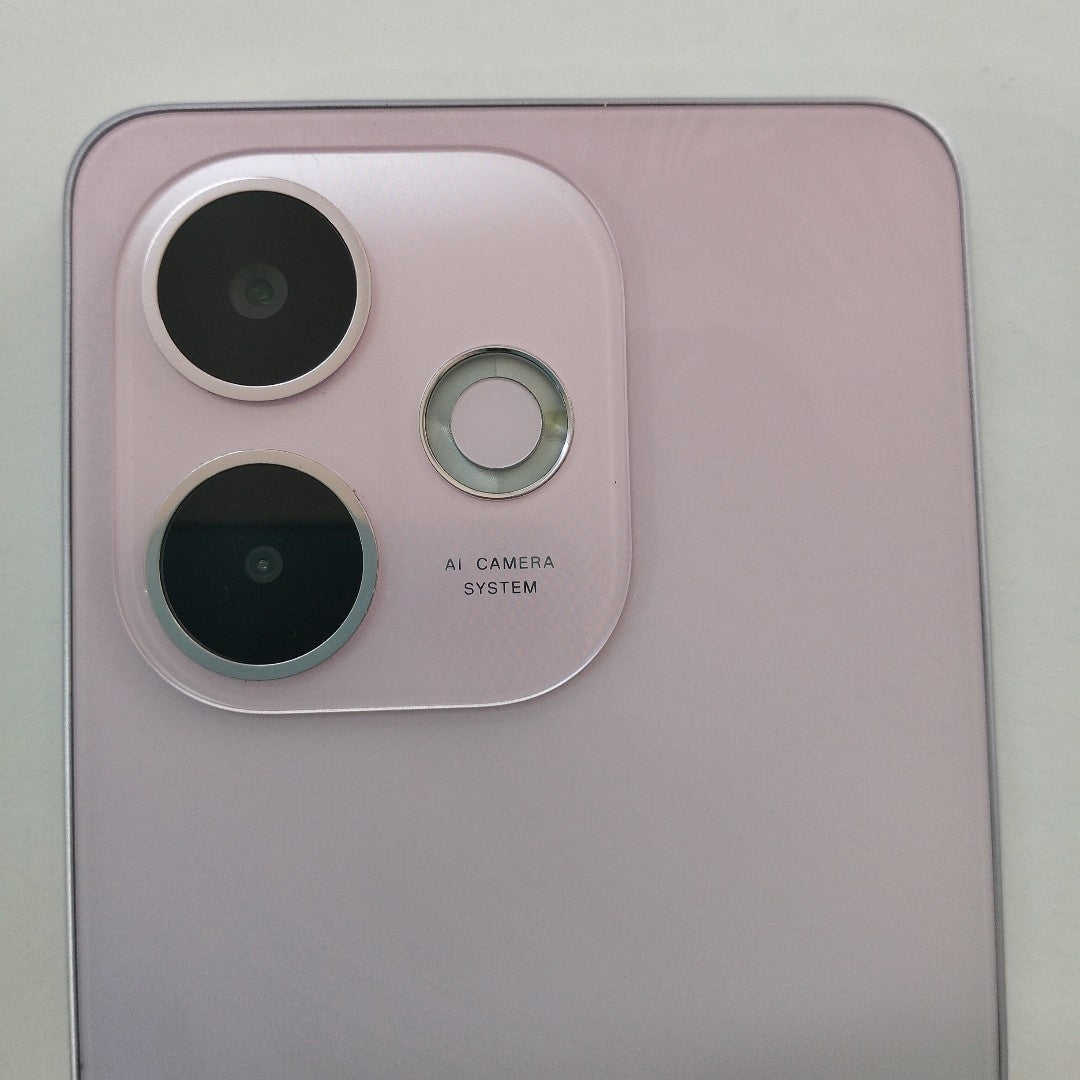 CELULAR OPPO  A5 PRO 5G CPH2695 (2025) 256 GB 8 GB RAM (SEMINUEVO)