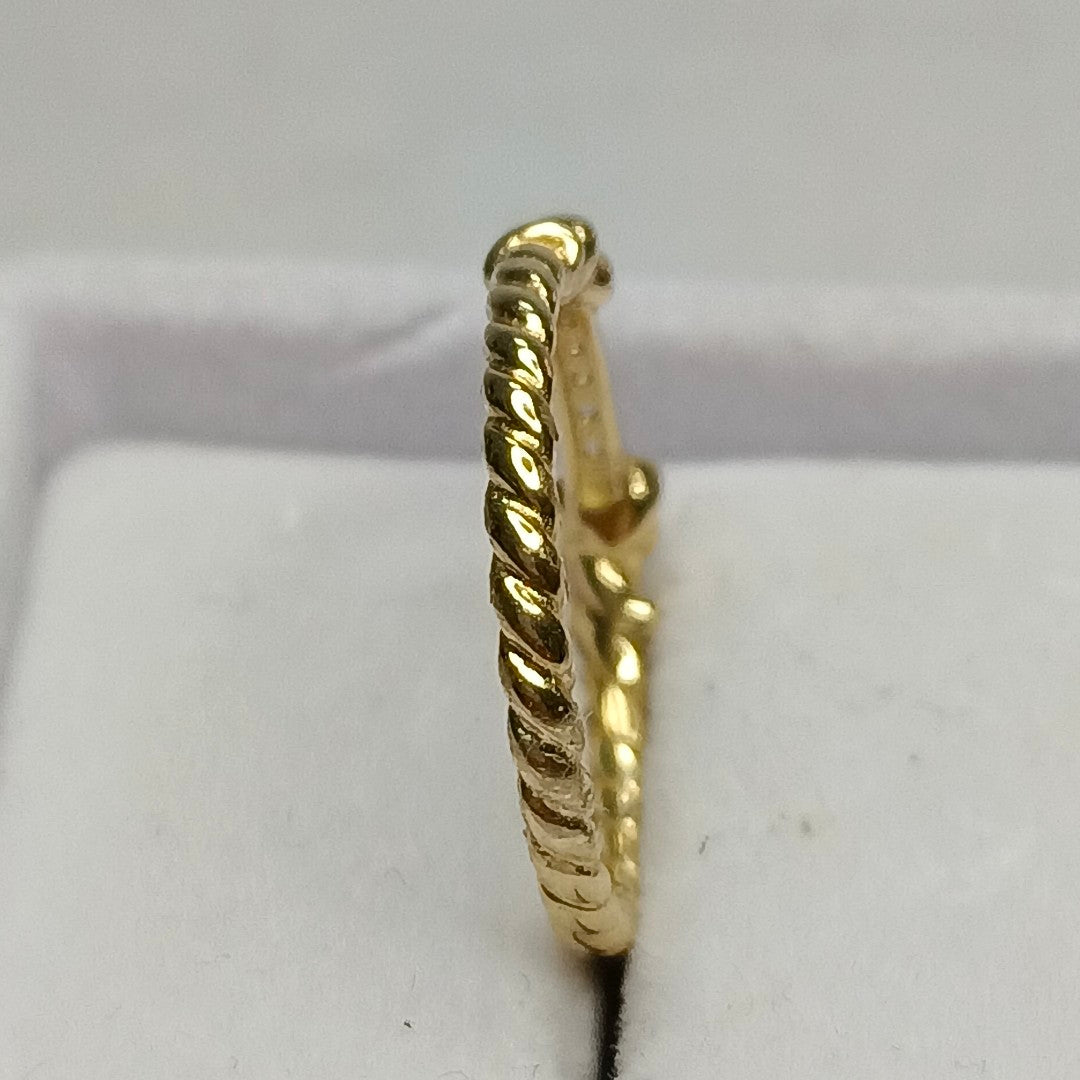 ANILLOS DAMA ORO 14K 2.3 (NUEVO)