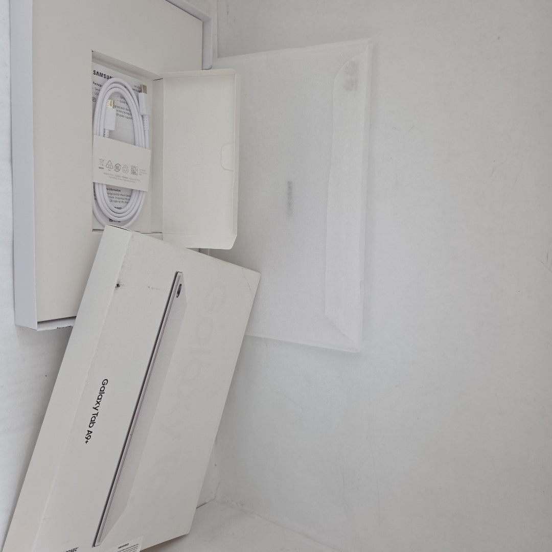 TABLETA SAMSUNG GALAXY TAB A9+ SM-X210 (2023) 128 GB 8 GB RAM (SEMINUEVO)